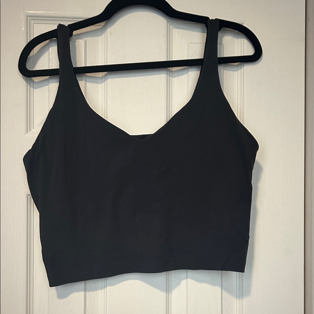lululemon athletica align tank